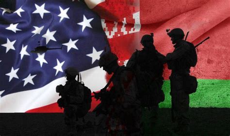 В Минске заявили представителю США о недопустимости вмешательства в ...