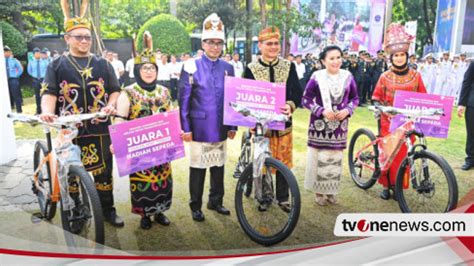 Menhub Insan Transportasi Harus Bergerak Bersama Majukan Transportasi