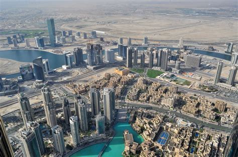 Facts About United Arab Emirates Ohmyfacts