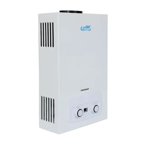 China Wholesale Home Appliance Flue Type Wall Hung Gas Hot Boiler Instant Gas Water Heater And