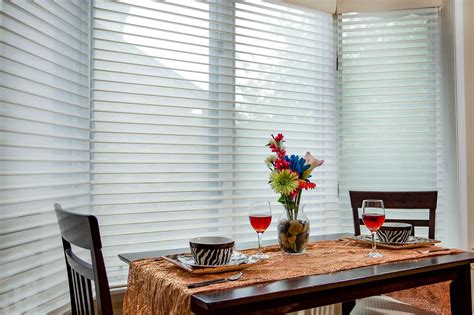 Serenity Sheer Shades Custom Made Shades Blinds To Go