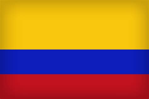 Columbia Flag