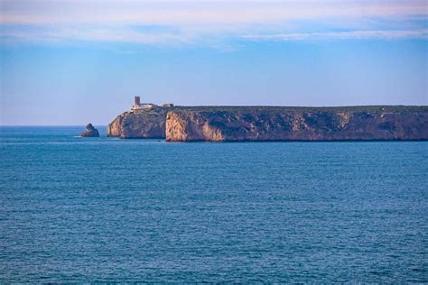 Sagres Fortress - a detailed visitors' guide - The Algarve Family