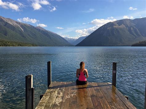 Nelson Lakes National Park Dit Moet Je Weten NieuwZeelandInfo