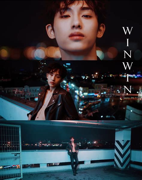 Wayv Hd Phone Wallpaper Pxfuel