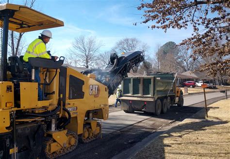 Cat Updates Pm300 Cold Planer Series Highways Today