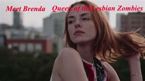 War Of The Lesbian Zombies Youtube