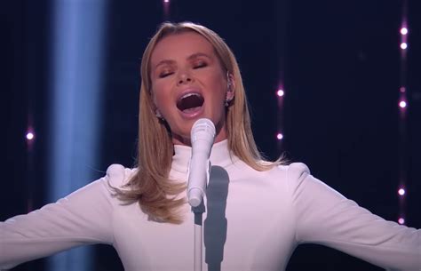 WATCH Amanda Holden Shocks BGT Viewers By Revealing Her Incredible