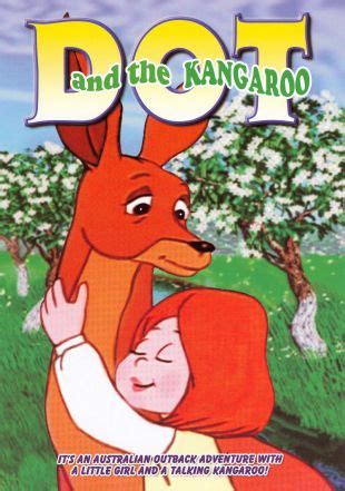 Dot and the Kangaroo (1981) - Yoram Gross | Synopsis, Characteristics ...