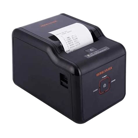 Rongta Rp U Printer Price In Bd Ryans