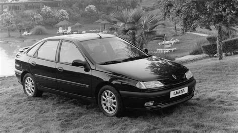 Coche Del D A Renault Laguna I Rxe I Esp Ritu Racer