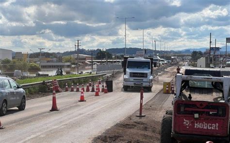 Br Dnit Alerta Para Novos Bloqueios Na Rodovia Por Conta Da