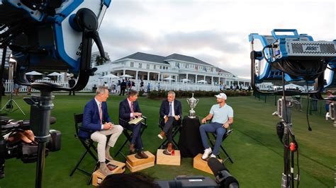 How To Watch The 2024 Us Open At Pinehurst No 2🌛 Aventura Nas