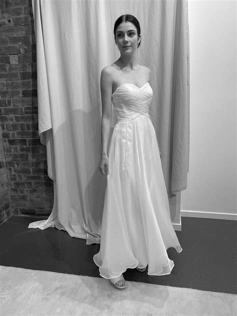 the current collection - BESSETTE BRIDAL IN BRISBANE - SUSTAINABLE ...