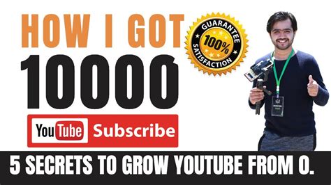 How To Get Subscribers On Youtube Fast Hack Youtube