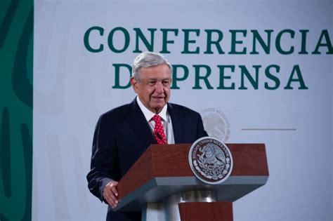 Ordena Ine Bajar Otra MaÑanera De Amlo Por Difusión De Propaganda