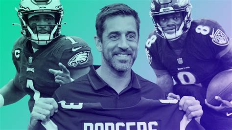 Nfl Power Rankings After Draft Jets Eagles Soar Even Higher