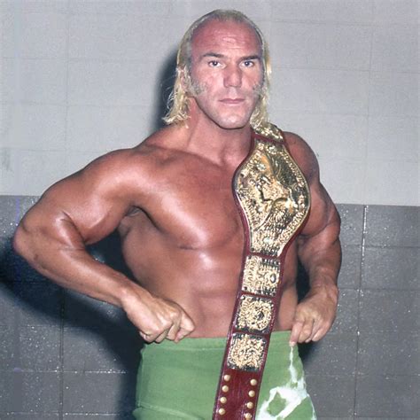 Superstar Billy Graham Magellabilal