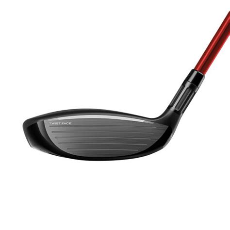 TaylorMade Stealth 2 HD Fairway Wood | Fairway Woods at JamGolf