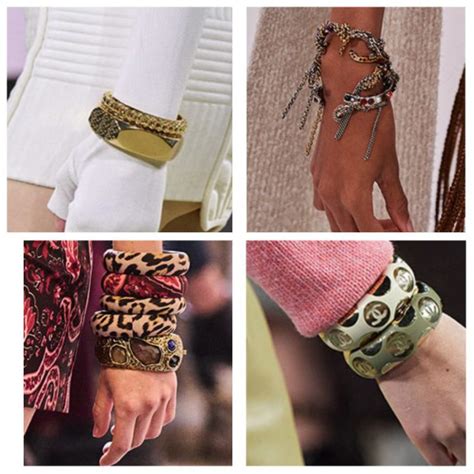 Accesorios De Moda Invierno Joyas Y Bijouterie Muy Trendy