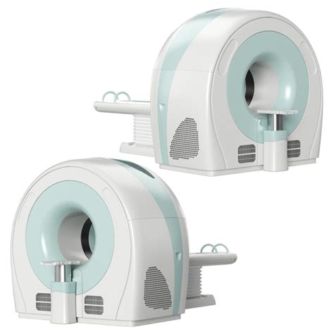 Imaging System Anyscan Mediso Pet Ct D Model For Vray