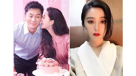 Fan Bingbing Li Chens Relationship Still Going Strong 8days