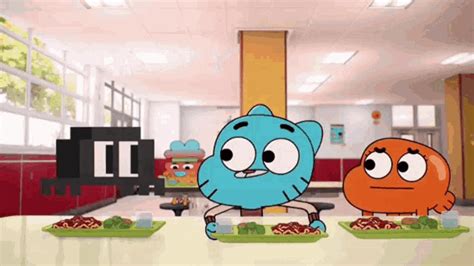 Tawog The Amazing World Of Gumball  Tawog The Amazing World Of Gumball Tawog Ocho