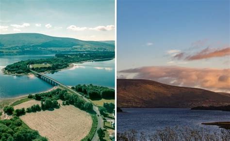 Blessington Lakes Guide: Walks, Cycles + 2025 Activities