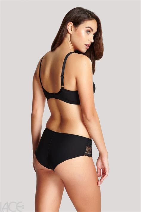 Panache Lingerie Ana Dekollet Bh G J Cup Lace De