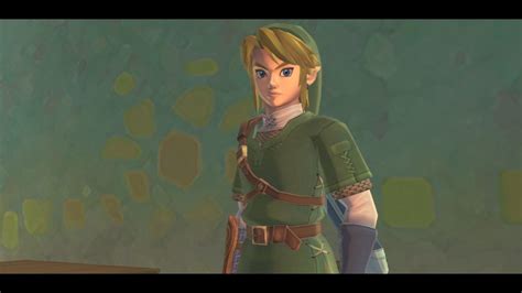 Twilight Princess Link [the Legend Of Zelda Skyward Sword Hd] [mods]