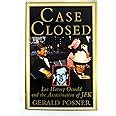 Case Closed Lee Harvey Oswald And The Assassination Of Jfk Posner