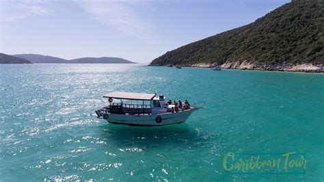 Passeio de Barco Arraial do Cabo Passeios Incríveis