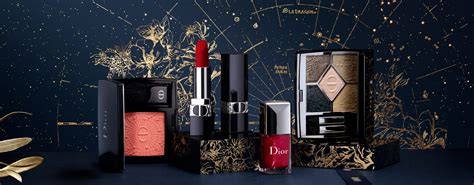 Dior Beauty Enchants With A Holiday 2022 Collection Inspired By A