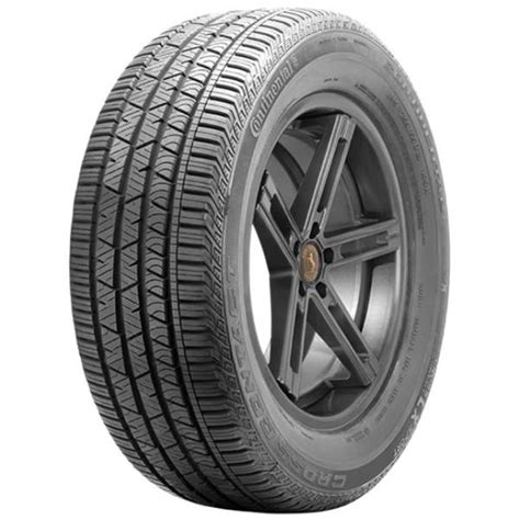 Continental Tire TerrainContact A T 15506910000 Blain S Farm Fleet