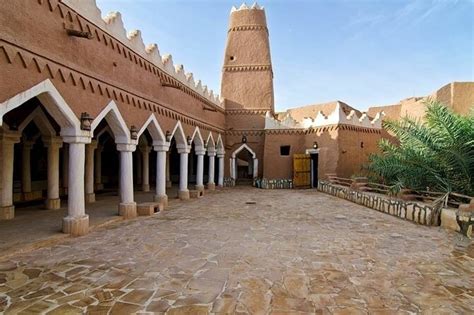 Riyadh Visite Du Patrimoine Ushaiqer Au D Part De Riyad Avec D Ner