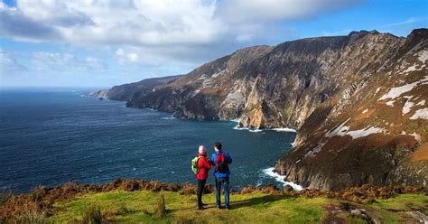 10 Best Loop Walks in Donegal With Discover Ireland