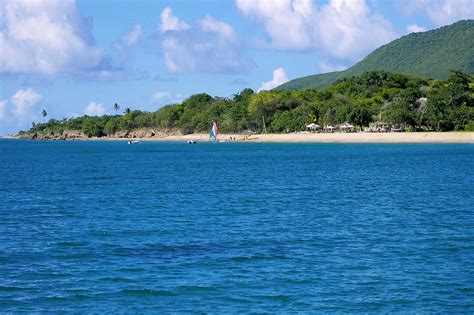 10 Best Beaches In St Kitts And Nevis What Is The Most Popular Beach