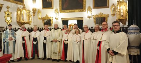 Celebración de la CCCLIX Traslación de las Reliquias y Misa de Réquiem