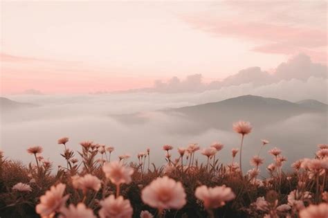 Premium Photo Aesthetic Background And Text Space