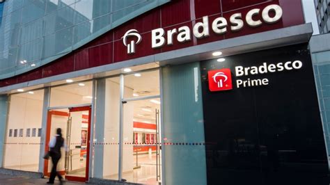 Pensando Novos Caminhos Para O Varejo Bradesco BBDC4 Recebe Dois