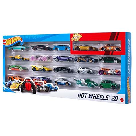 Carritos Hot Wheels Cuál es el mejor del ZONADAMAS