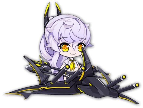Simpleplanes Revamp Azur Lane Siren Ship Purifier