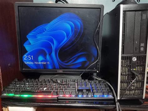 Computer Set Computers And Tech Desktops On Carousell