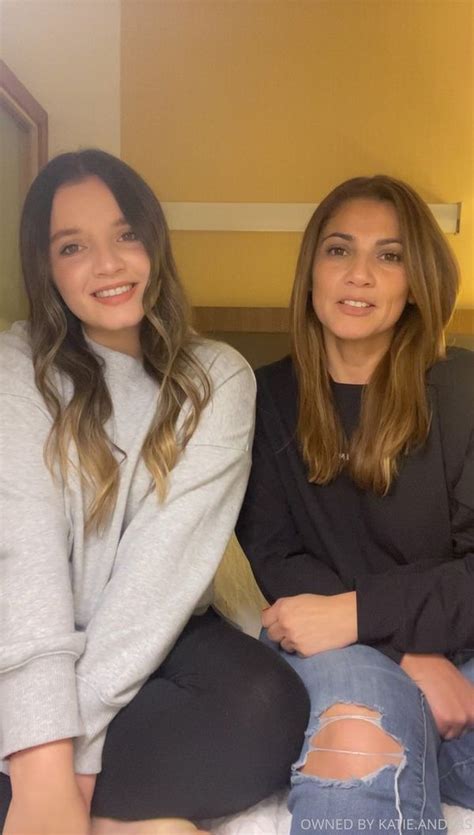 Katie Rose Anders Katieanders Katieandrose Nude Leaks OnlyFans