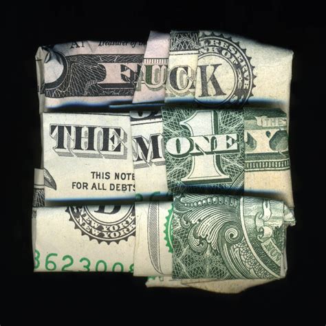 Fuck The Money Talib Kweli