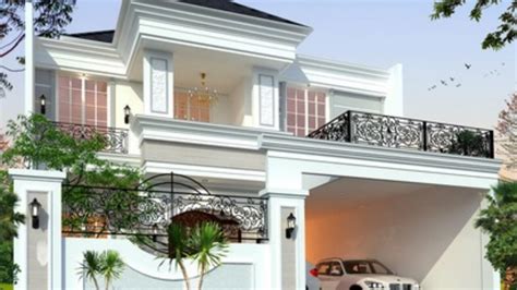 detail  hitung biaya bangun rumah koleksi nomer