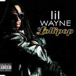 Lollipop - Song Lyrics and Music by Lil Wayne arranged by UGRecords on ...