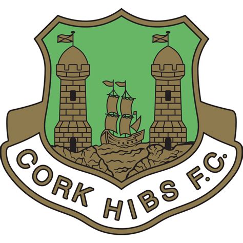 Cork Hibernians Fc Logo Vector Logo Of Cork Hibernians Fc Brand Free