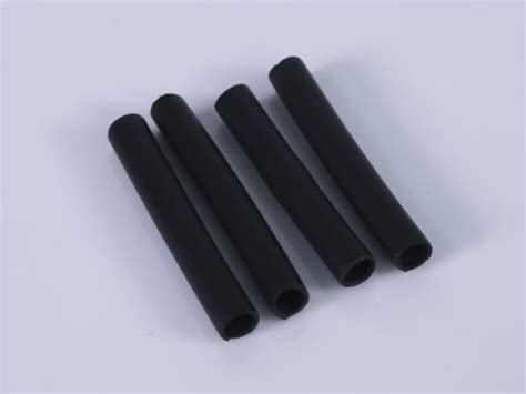 Dual Wall Heat Shrink Tubing Semi Rigid Tubing CYG