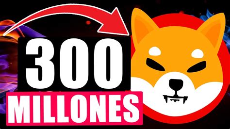 QUEMAN 300 MILLONES EN SHIBA INU AUTENTCA LOCURA CON ESTE PROYECTO